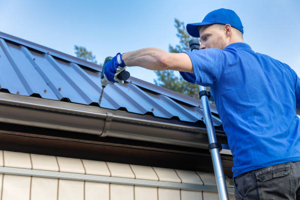Best Commercial Roofing Services  in Greenville, AL
