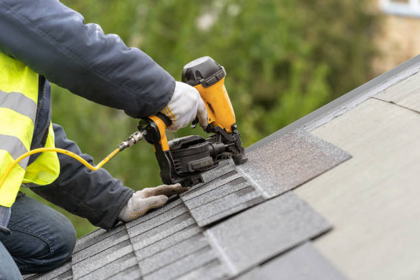 Best Chimney Flashing Repair  in Greenville, AL