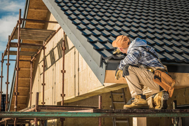 Fast & Reliable Emergency Roof Repairs in Greenville, AL