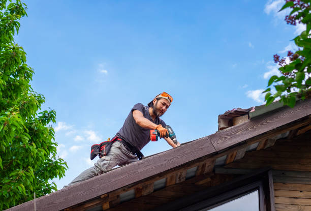 Best Rubber Roofing (EPDM, TPO)  in Greenville, AL