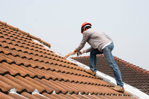 Best Emergency Roof Repair Services  in Greenville, AL