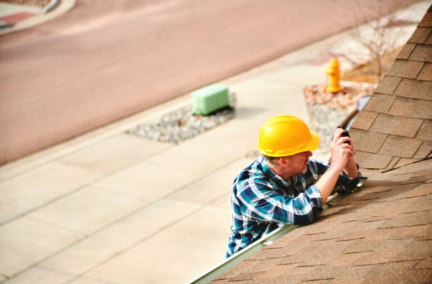 Hot Roofs in Greenville, AL
